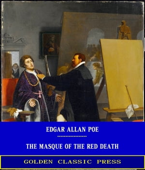 The Masque of the Red Death