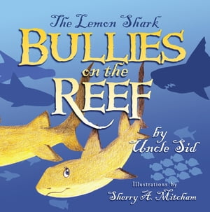 The Lemon Shark BULLIES on the REEF