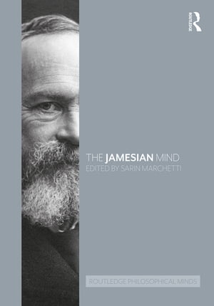 The Jamesian Mind