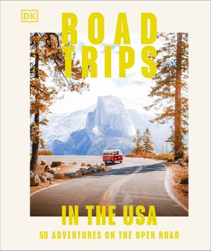 Road Trips in the USA