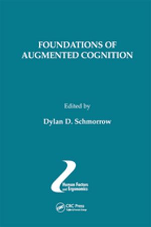 Foundations of Augmented Cognition【電子書籍】