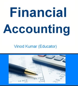 Financial Accounting eBook