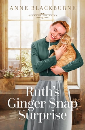 楽天楽天Kobo電子書籍ストアRuth's Ginger Snap Surprise【電子書籍】[ Anne Blackburne ]