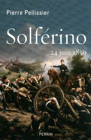 Solferino 24 juin 1859