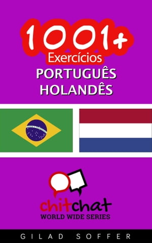 1001+ exercícios português - holandês