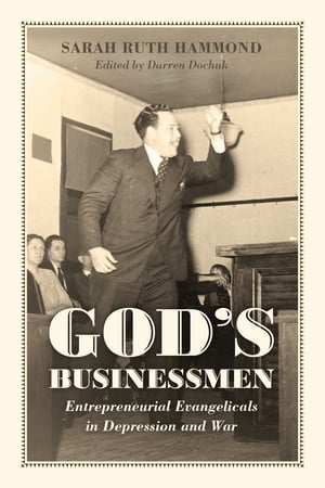 God's Businessmen