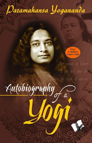 Autobiography of a Yogi