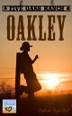 Oakley【電子書籍】[ Stephanie Hurt ]