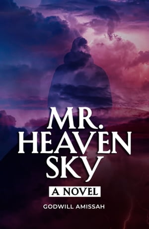 Mr. Heaven Sky
