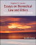 Essays on Biomedical Law and Ethics