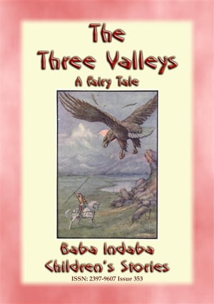 THE THREE VALLEYS - The tale of a quest Baba Ind