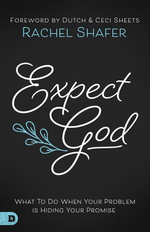 Expect God