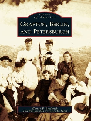 Grafton, Berlin, and Petersburgh