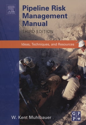 Pipeline Risk Management Manual