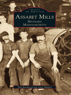 Assabet Mills