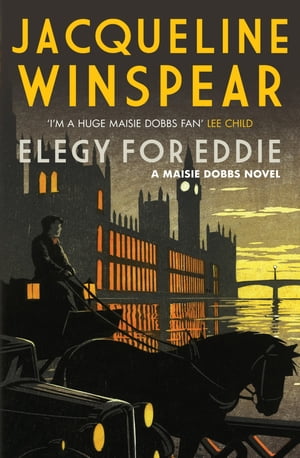 Elegy for Eddie An absorbing inter-war mystery