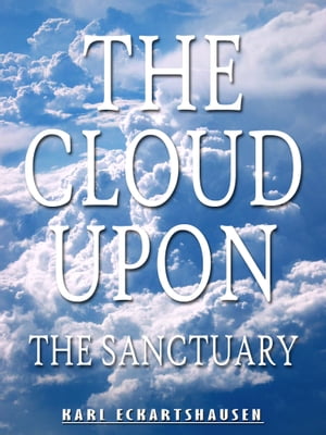 The Cloud Upon The Sanctuary