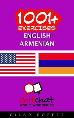 1001+ Exercises English - Armenian