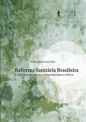 Reforma sanitária Brasileira