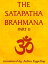 The Satapatha Brahmana, Part II