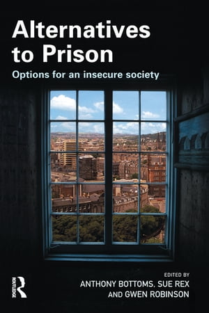 Alternatives to Prison