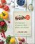 The Fresh 20 20-Ingredient Meal Plans for Health and Happiness 5 Nights a WeekŻҽҡ[ Melissa Lanz ]