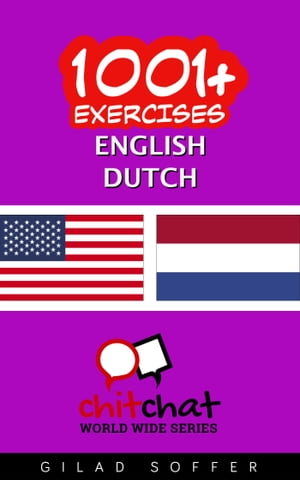 1001+ Exercises English - Dutch