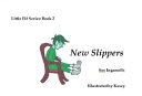 New Slippers Little Elf Series #2【電子書籍】[ Sos Ingamells ]