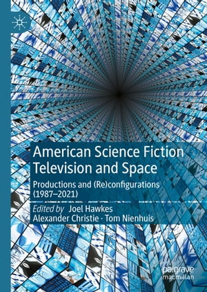 American Science Fiction Television and Space