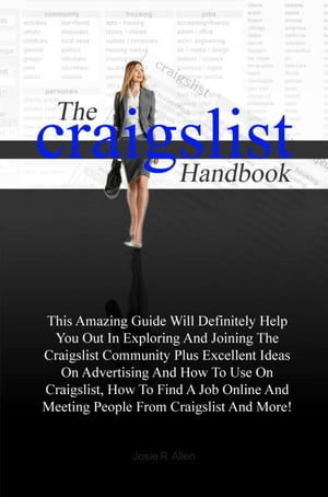The Craigslist Handbook