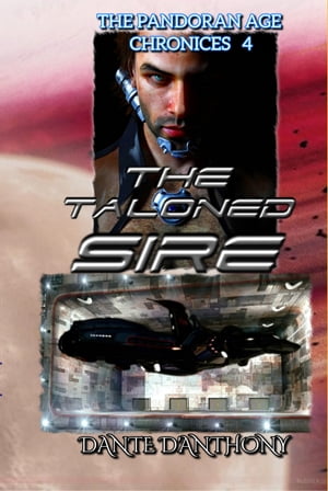 4: The Taloned Sire