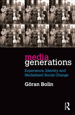 Media Generations