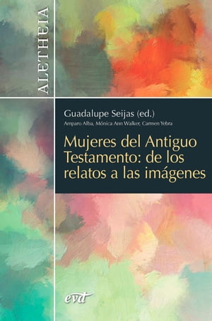 Mujeres del Antiguo Testamento