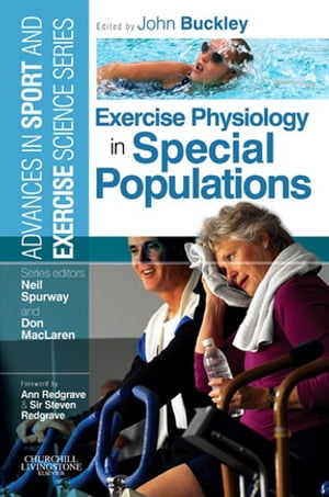 Exercise Physiology in Special Populations