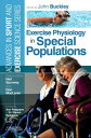 Exercise Physiology in Special Populations Advan