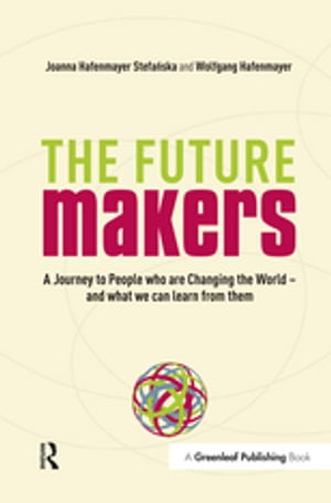 The Future Makers