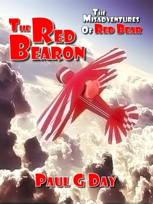 The Red Bearon【電子書籍】[ Pa...の商品画像