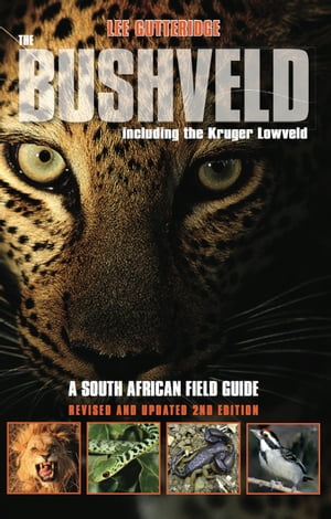 The Bushveld 2nd Ed.