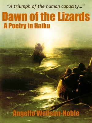 Dawn of the Lizards