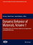 Dynamic Behavior of Materials, Volume 1