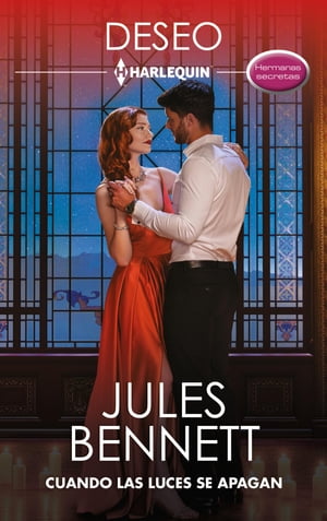 ŷKoboŻҽҥȥ㤨Cuando las luces se apagan Hermanas secretasŻҽҡ[ Jules Bennett ]פβǤʤ195ߤˤʤޤ