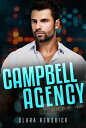 Caleb Campbell Agency, 3【電子書籍】 Clara Kendrick