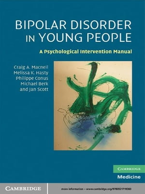 Bipolar Disorder in Young People