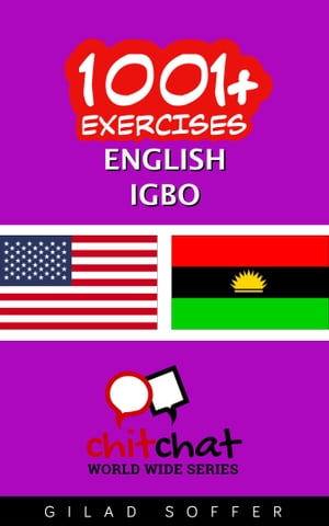 1001+ Exercises English - Igbo