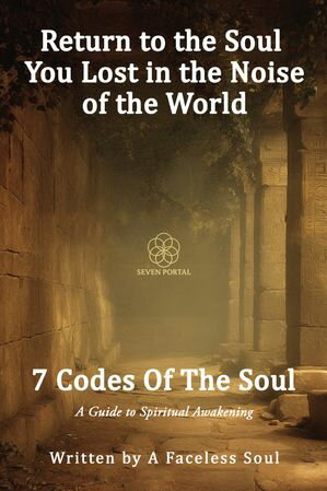ŷKoboŻҽҥȥ㤨7 Codes Of The Soul A Guide to Spiritual AwakeningŻҽҡ[ A Faceless Soul ]פβǤʤ424ߤˤʤޤ