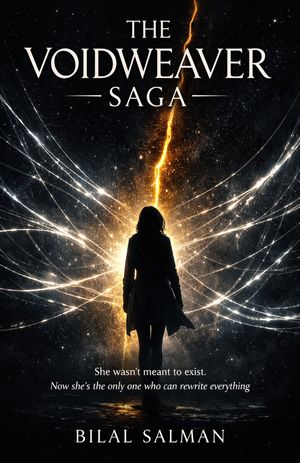 The Voidweaver Saga