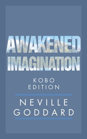 Awakened Imagination