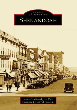 Shenandoah