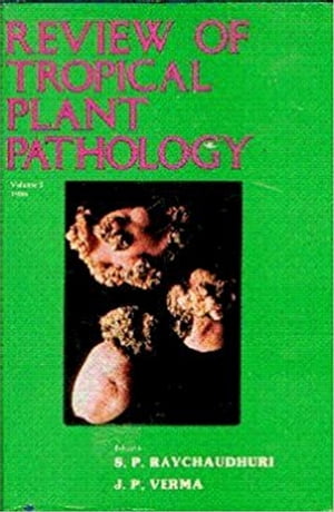 Review of Tropical Plant Pathology