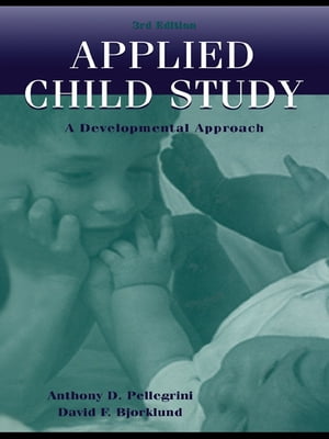 Applied Child Study